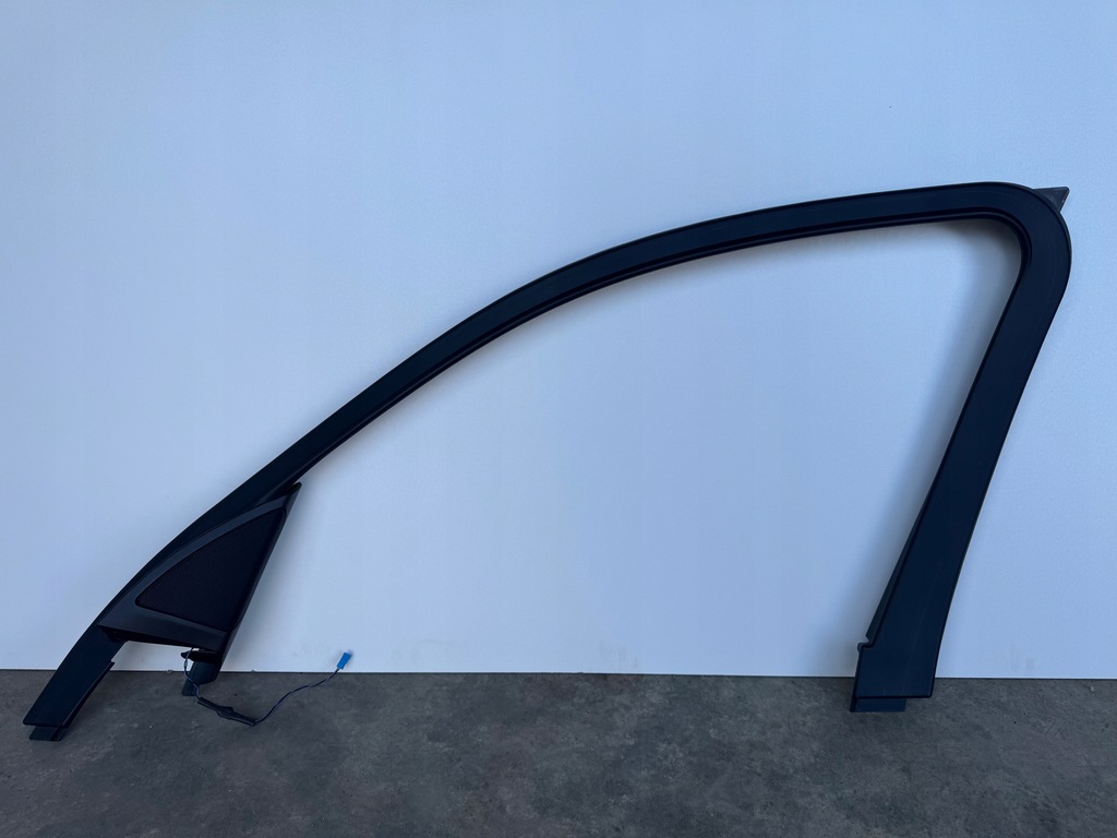 фото №1, Bmw g01 x3 рамка двері лівий перед 7410298