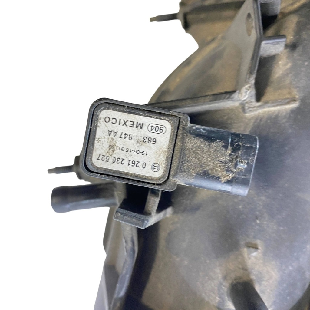 фото №15, Dodge charger 2019 коллекторы впускные