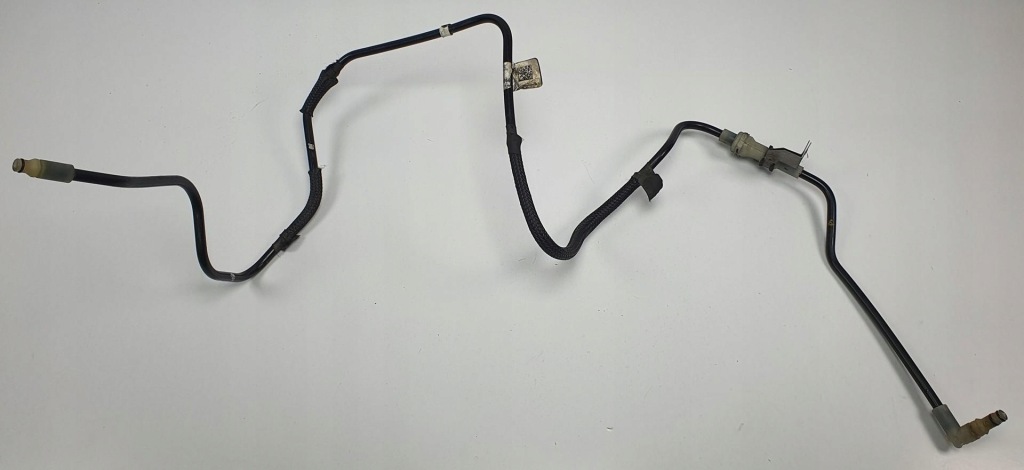 Купити Jumper iii 2.0 hdi шланг зчеплення b56555269669