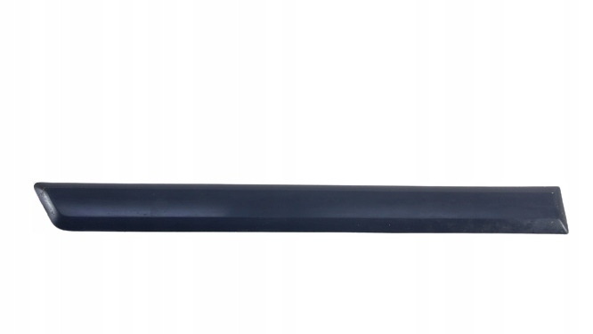 фото №1, ^ skoda yeti 14- lift молдинг дверь правая задняя