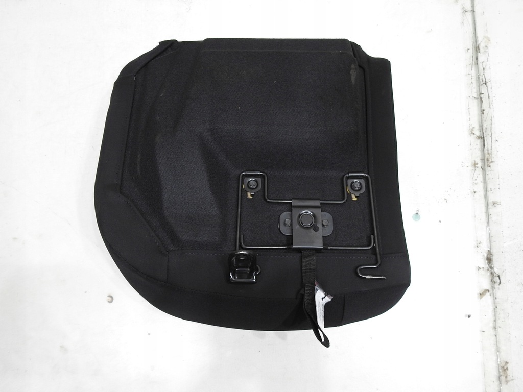 фото №6, Сиденье сиденье левый задняя hyundai i30 i