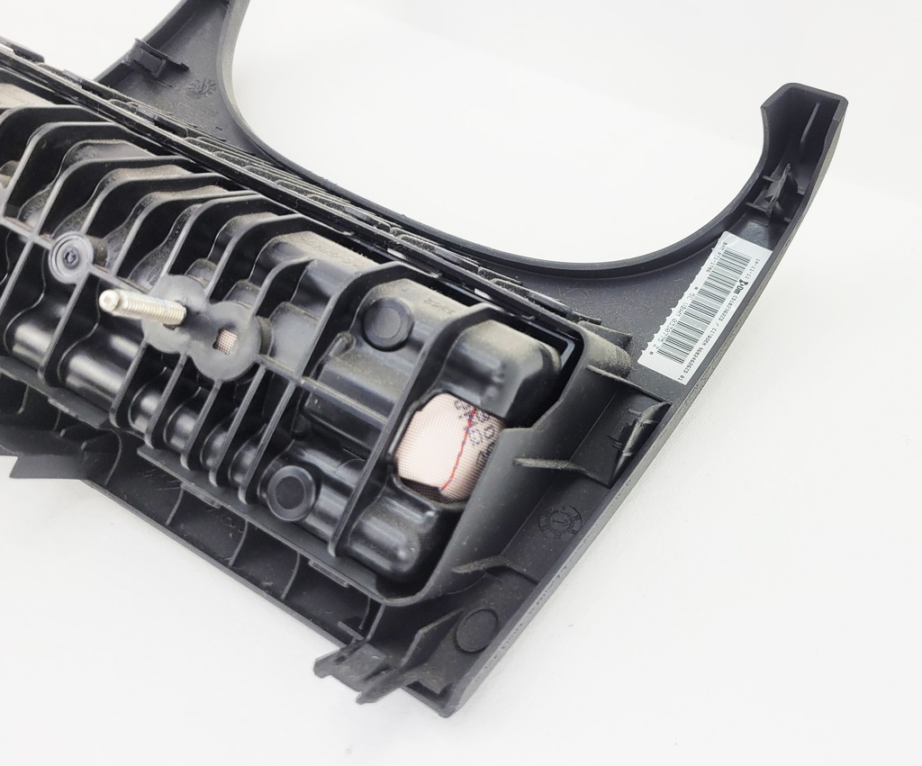 фото №7, Citroen c5 iii x7 подушка коленная подушка безопасности europa