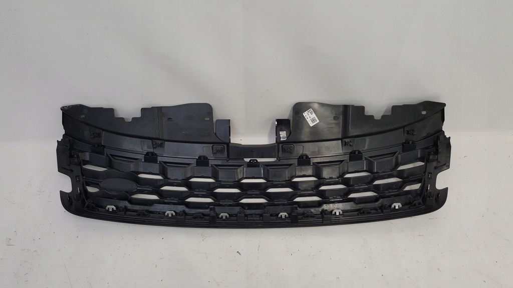 фото №5, Land rover evoque 2 ii решітка радіатора решітка радіатора перед 18-21r