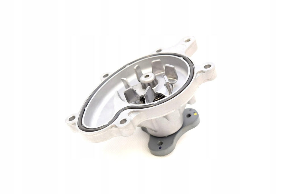 фото №13, Насос wody fa20 subaru forester 2.0 xt sj wrx va