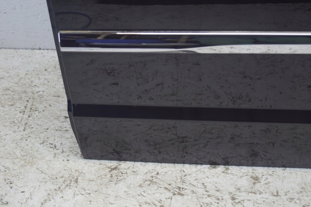 фото №10, Двері лівий задня chrysler grand voyager 08-