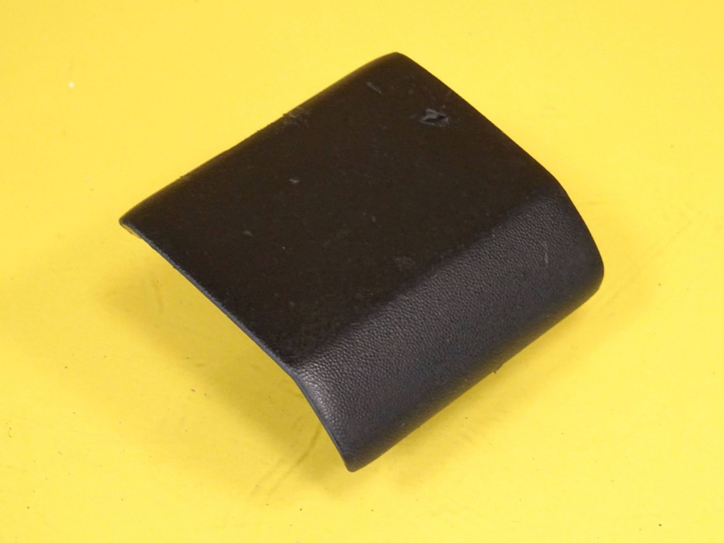 фото №1, Заглушка фаркоп буксировочный бампера задняя renault laguna ii g000009687 nr3