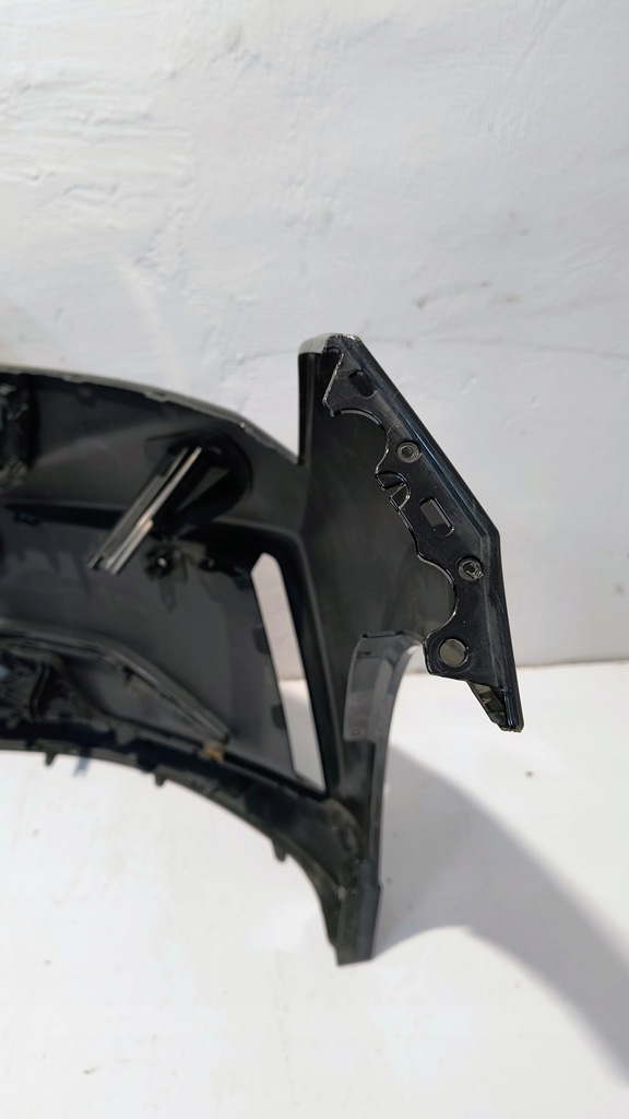 фото №10, Бампер перед передний skoda enyaq 20-24