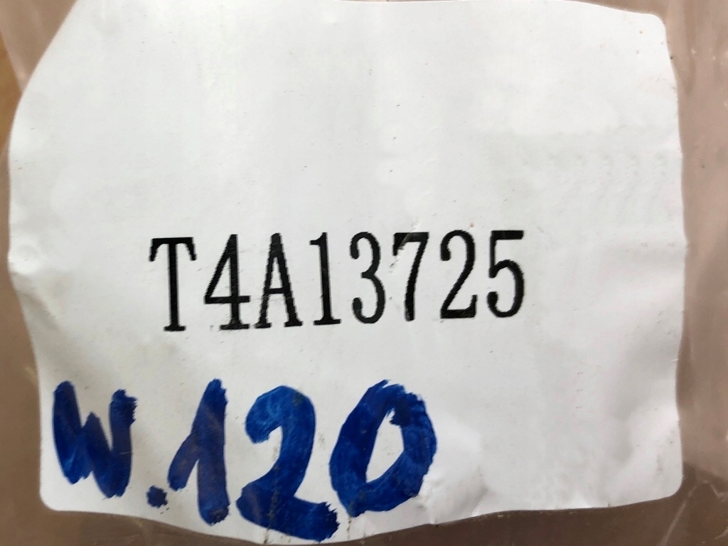 фото №9, Рычаг подвеска oś задняя правый t4a13725 do jaguar f-pace x761 2015-