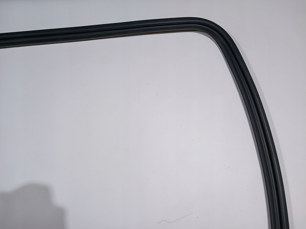 фото №5, Прокладка двері правий задня ford flex 2011-