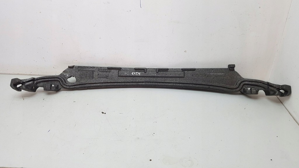 фото №11, Mercedes b-klasa w247 абсорбер бампера передний пенополистирол перед