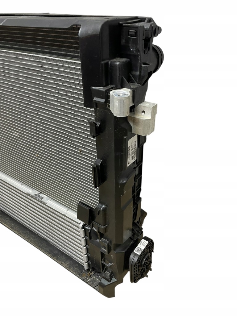 фото №14, Pas передній kompletny m-pakiet + радіатор bmw 4 g26 демонтаж ideał