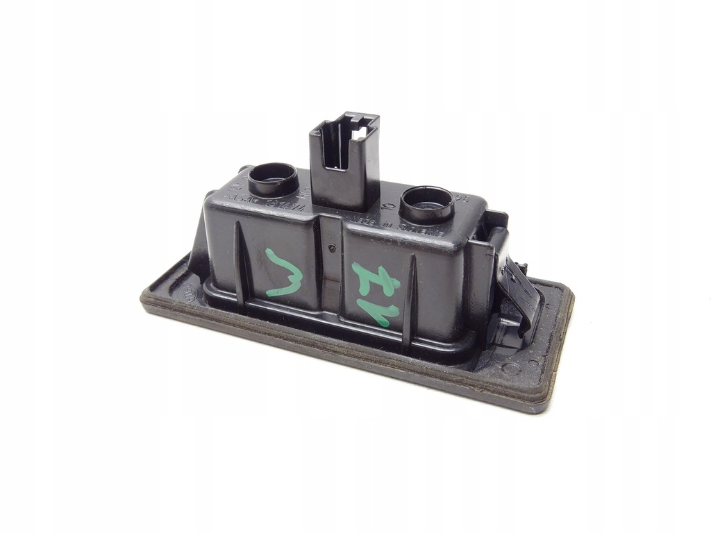 фото №8, Лампа освітлення номерного знака реєстраційний audi a1 8x a5 8t a3 8v 4g0943021