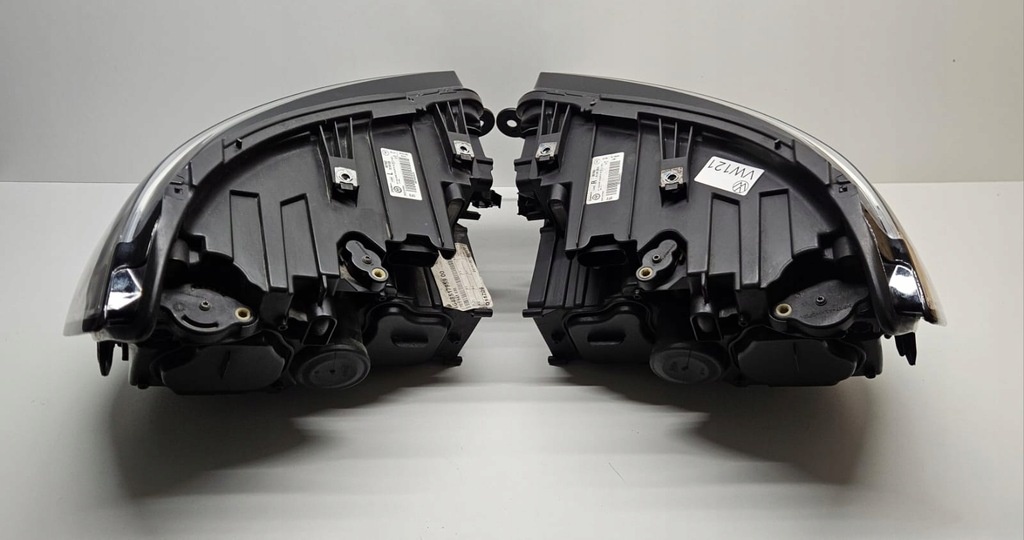 фото №13, Vw t6 multivan caravella фара full led лівий правий лампа 7e1