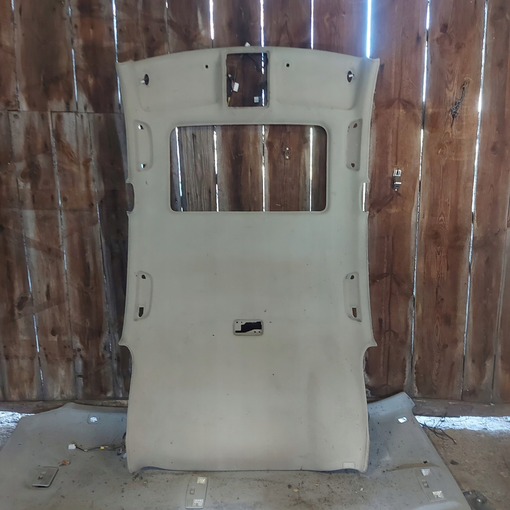 фото №1, Стеля lexus rx ii