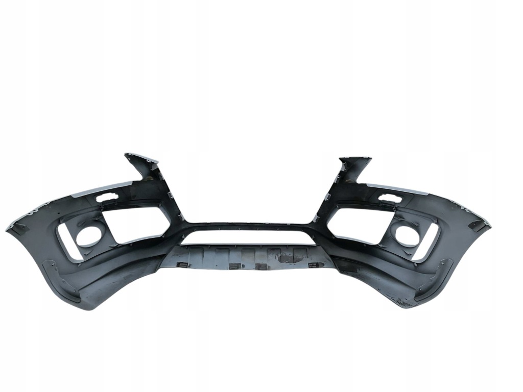 фото №15, Бампер, ґрати audi q-5/q5 8r lift abt 116.
