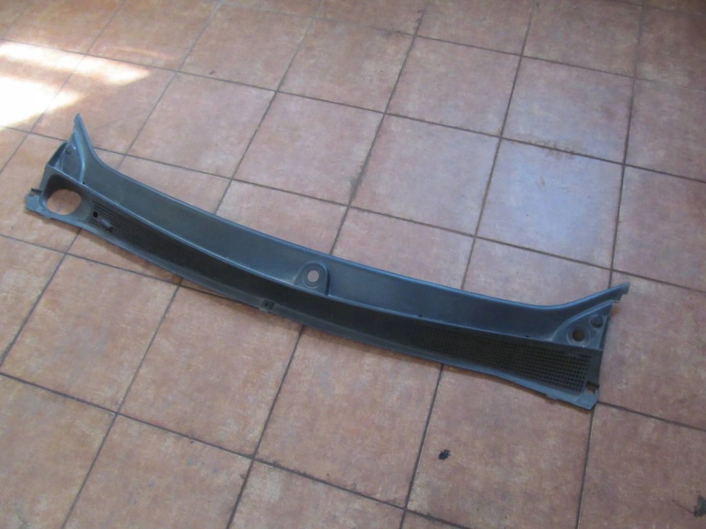 фото №1, Dacia sandero 12-20 жабо пластиковый c402