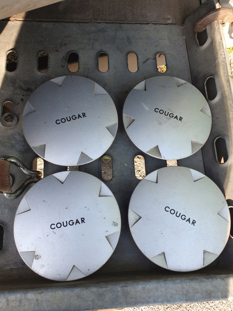 фото №11, Лампа правая задняя задняя задняя ford cougar 98 -2002 ładna cała foto