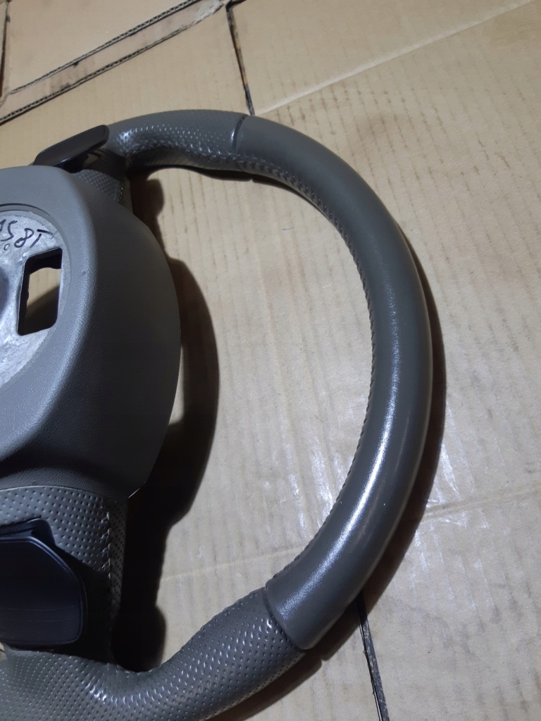 фото №14, Audi q5 8r a5 8t a3 8p повітропровід шкіра прострочена пелюстки перемикання 8r0419091g