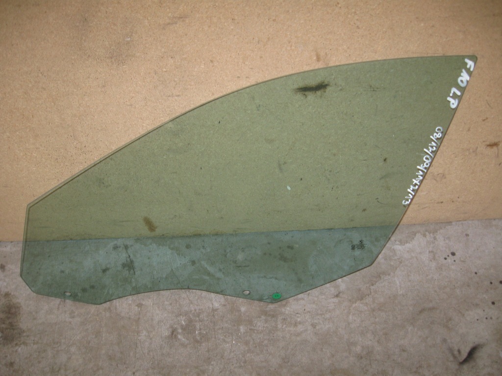 фото №1, Скло двері лівий перед bmw 5 f10 f11 оригінал