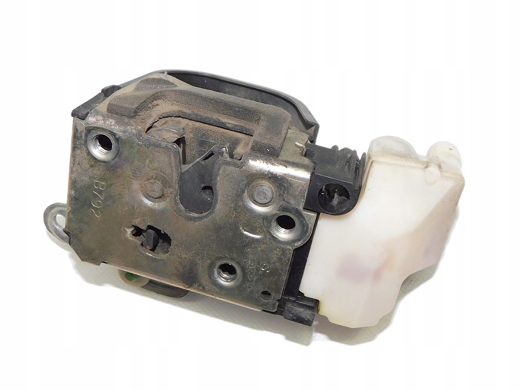 фото №1, Alfa romeo 147 2002r 3d замок двері лівий