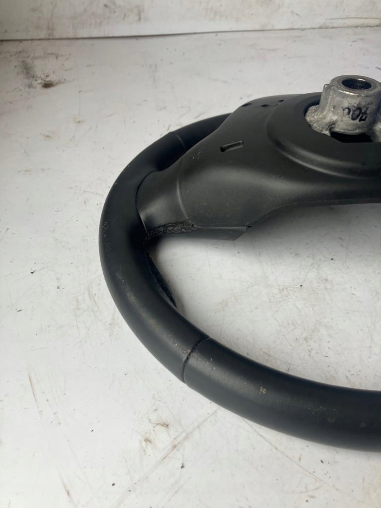 фото №6, Воздуховод мультифункция кожа clio iv lift