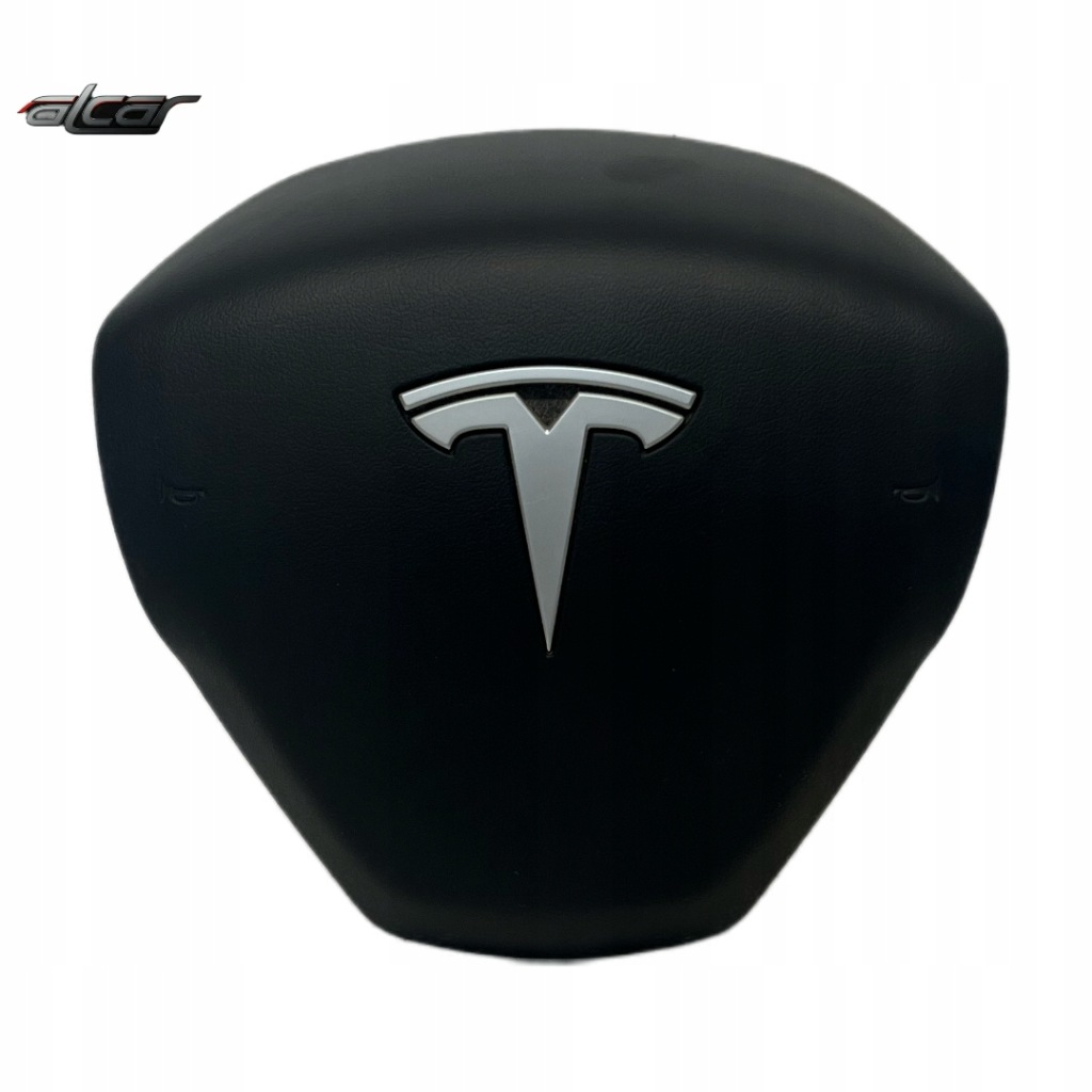 фото №1, Подушка подушка безопасности водителя tesla y 1626617-00-b
