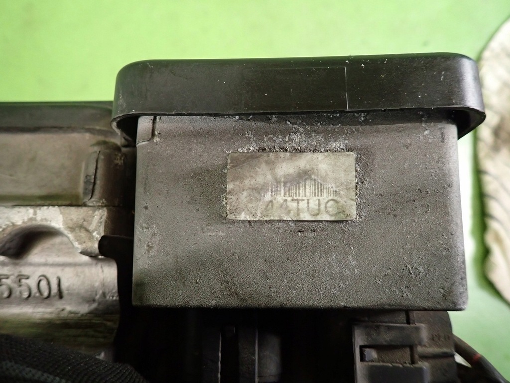 фото №14, Насос abs chevrolet blazer s-10 ii lift 4.3 b 98r 12765501