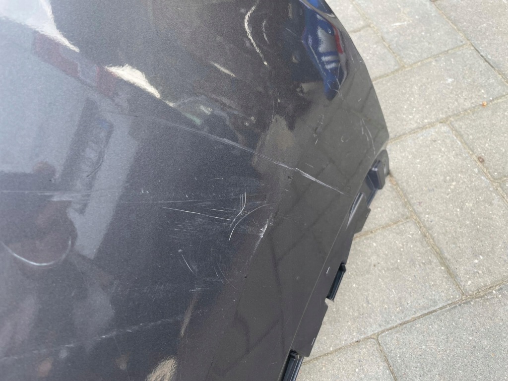 Купить Lexus rx iv 4 lift бампер перед передний