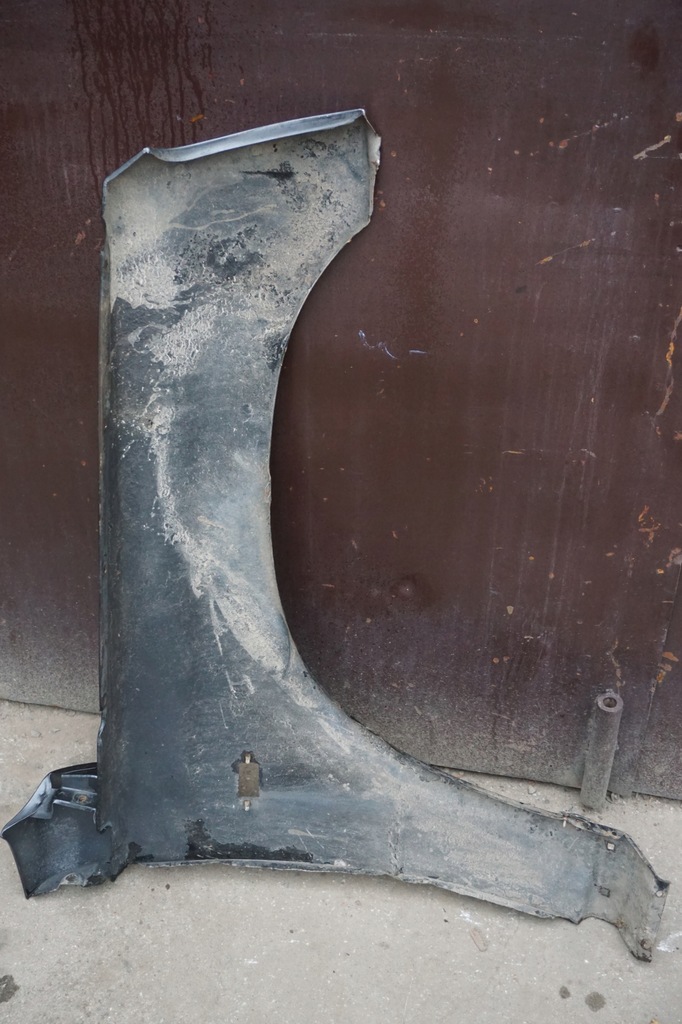 фото №13, Suzuki vitara i крыло левый перед передний 88-97r