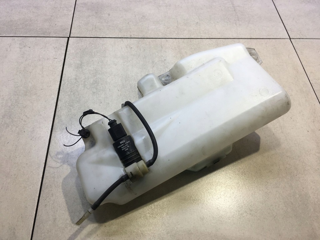 фото №5, Бачок омывателя justy iii 1.3 16v