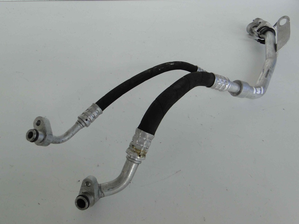 фото №2, Mercedes slk slc r172 172 wąż шланг кондиционера