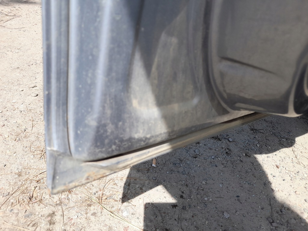 фото №10, Opel zafira a дверь левый перед левая передние z163