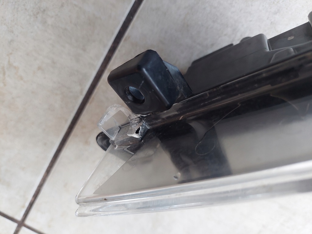 фото №10, Світло led - ліва - праве - renault clio iv - renault captur