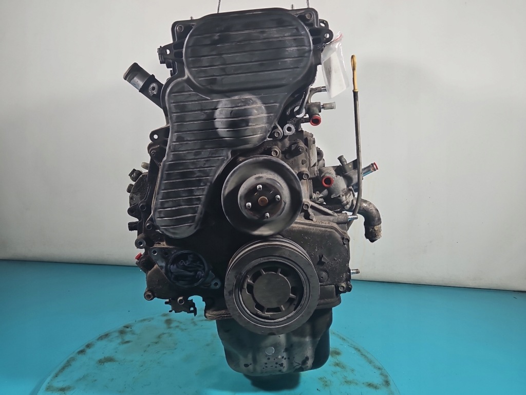 фото №5, Двигатель wl wlaa ford ranger iv 98-11 2.5 tdci измерение