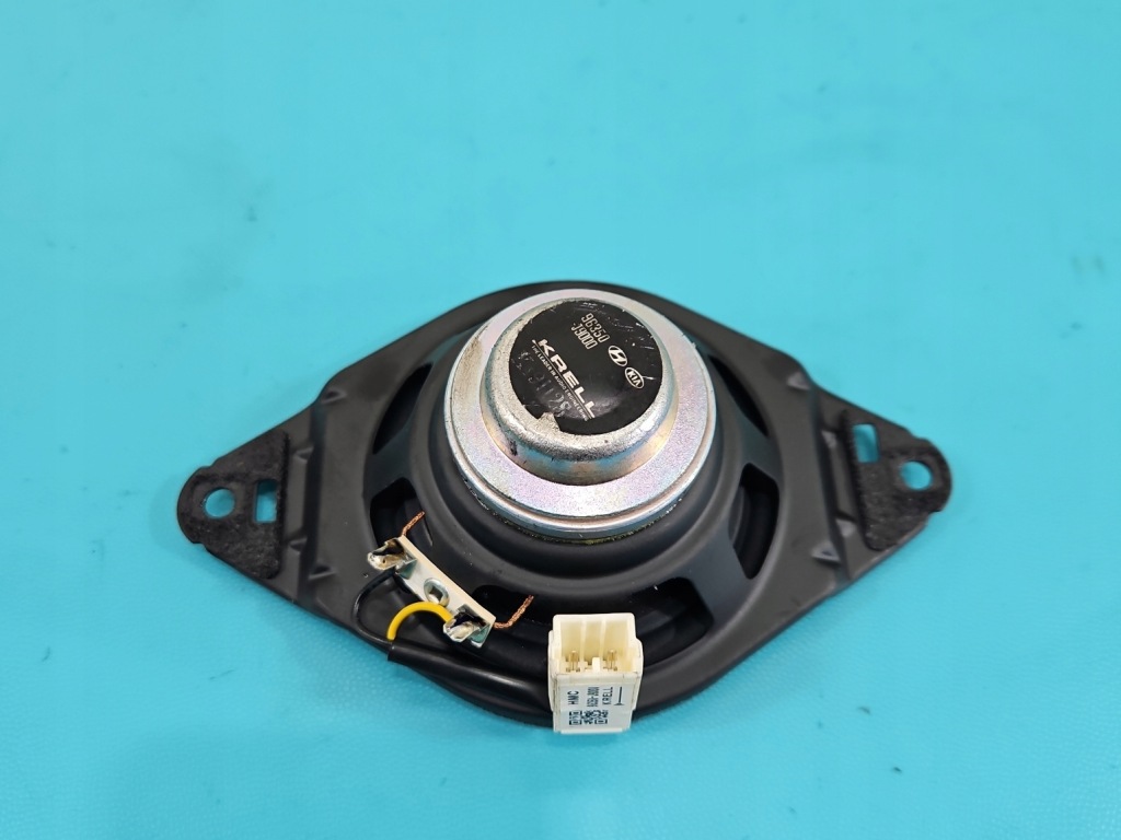 фото №9, Динамики комплект krell hyundai kona i 17-23 eu