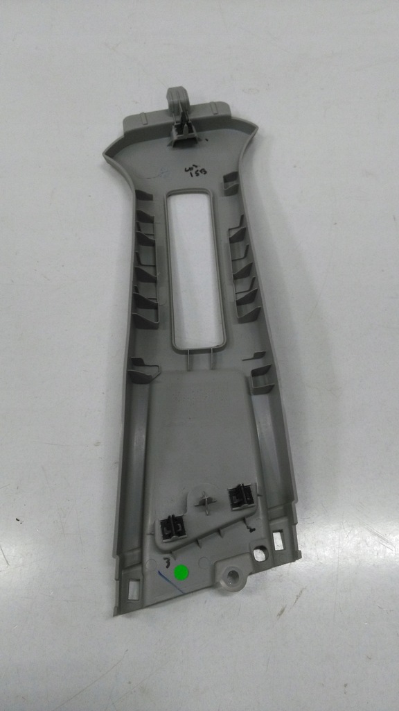 фото №4, Ecosport 13- защита стойка правая левая среднего