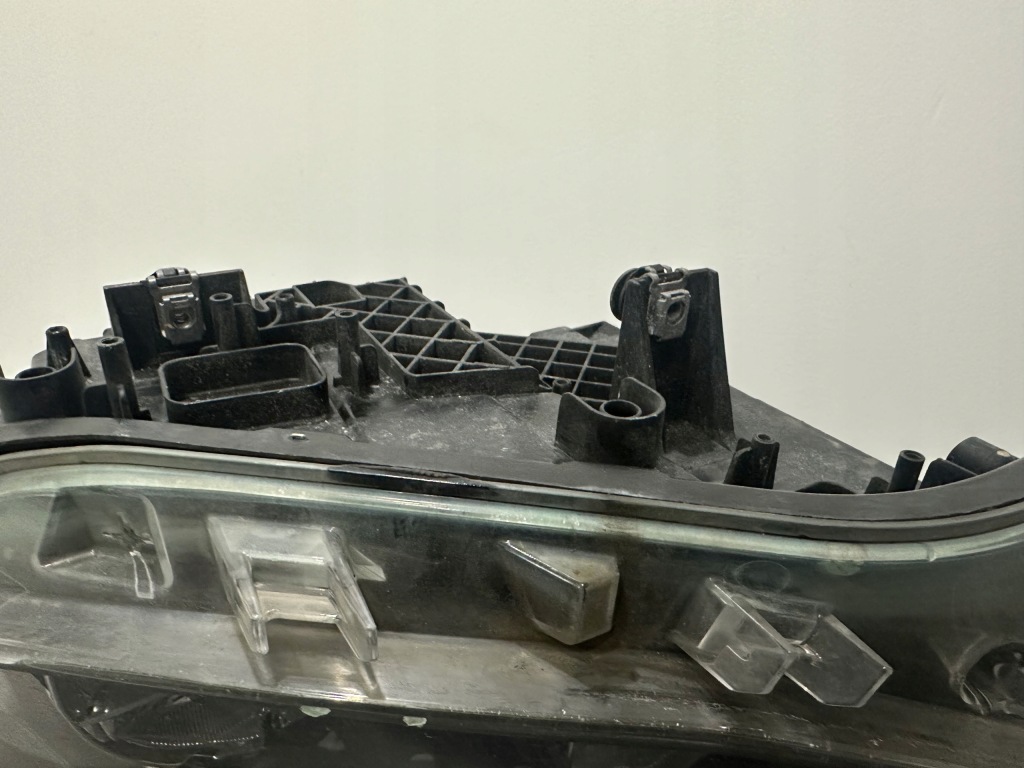 фото №15, Bmw 1 f20 f21 лампа ліва звичайна europa 7229671-07