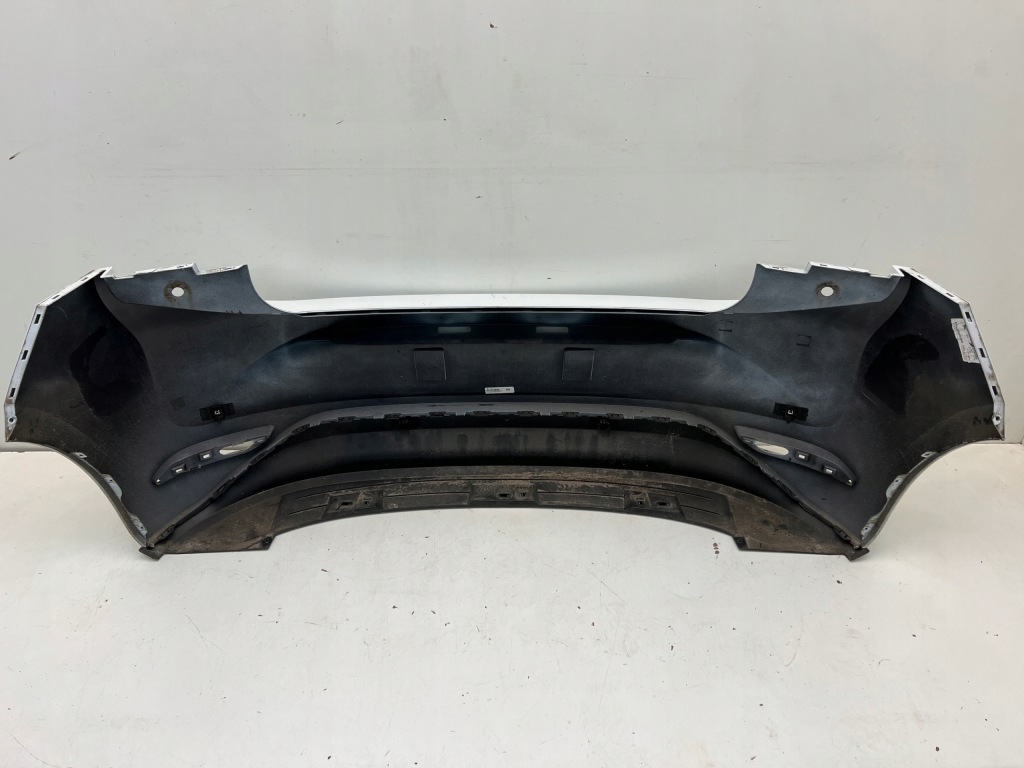 фото №5, Vw id3 10a бампер задній задня pdc