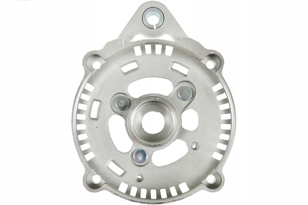 фото №4, Кронштейн, фланець привідний генератора as-pl abr6036s