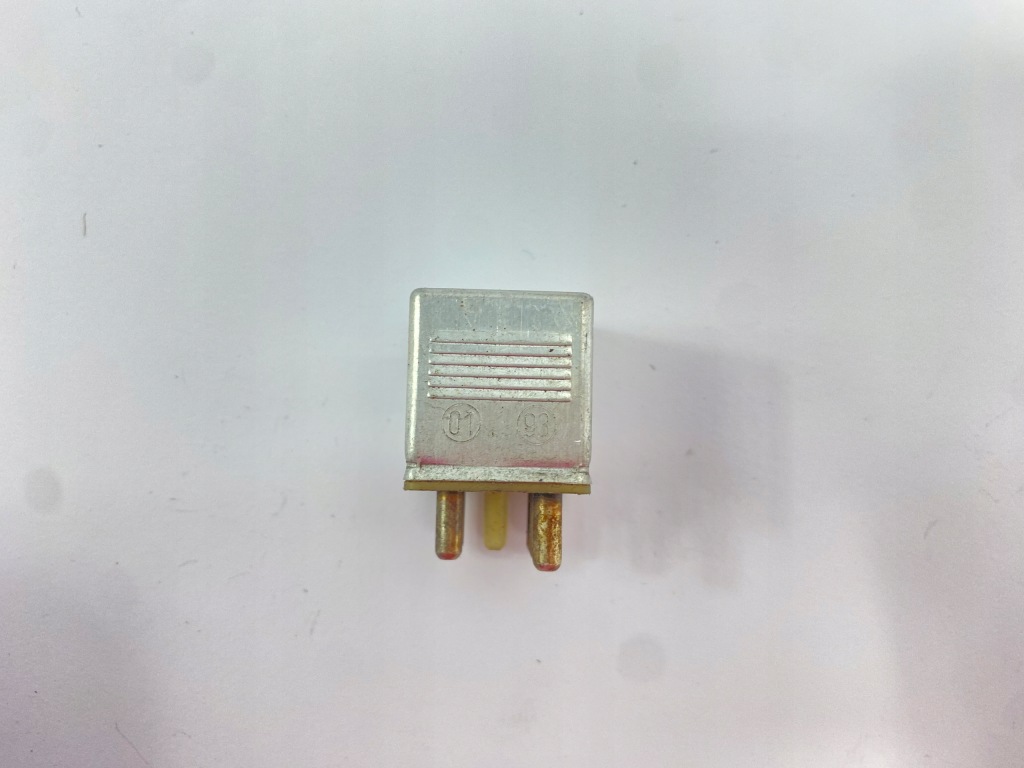 фото №3, Реле mercedes w126 w123 w116 r129 r107 0015420219