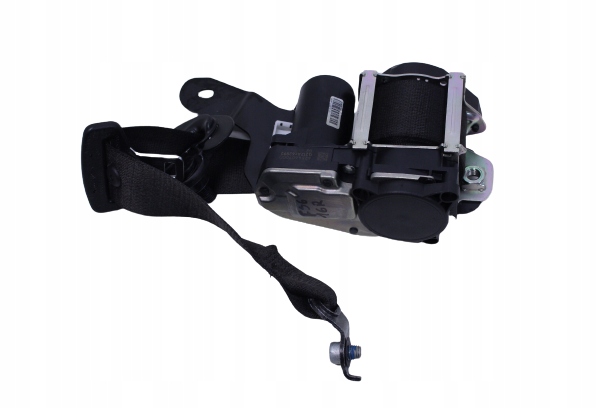 фото №5, Pas левый перед bmw 4 f36 gran coupe 16r.