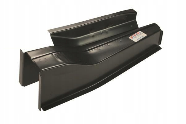 Купити Задні ліве підсилювач vw t3 pritche doka