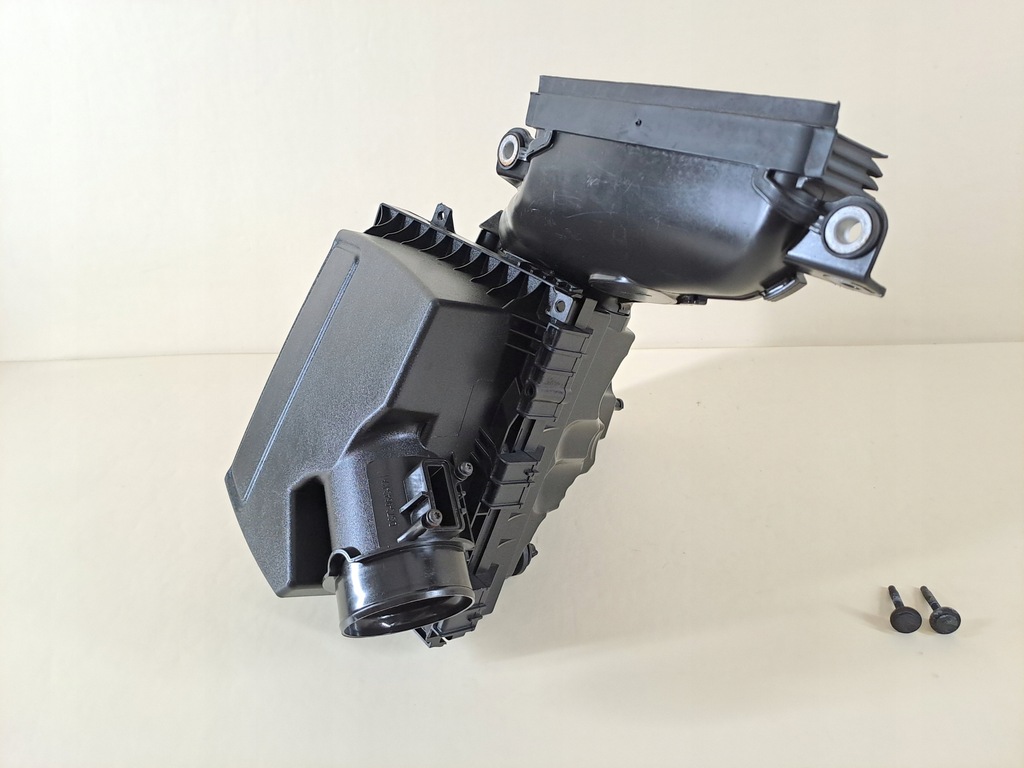 фото №8, Корпус фильтра воздуха 2.0 tdci ford mondeo v mk5 17r