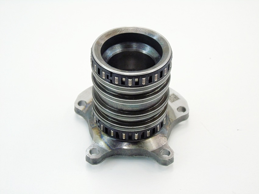 фото №1, Ступиця support edc dw5006 megane 4 kadjar qashqai