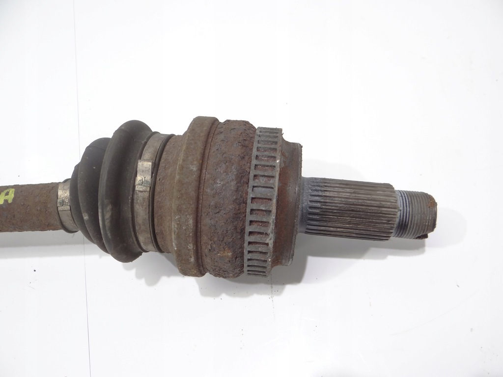 фото №6, Привідний вал правий задня bmw x3 e83 lci n47d20a механічна коробка передач 14701168