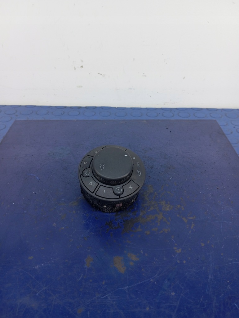 фото №1, Opel corsa d переключатель света 132493397