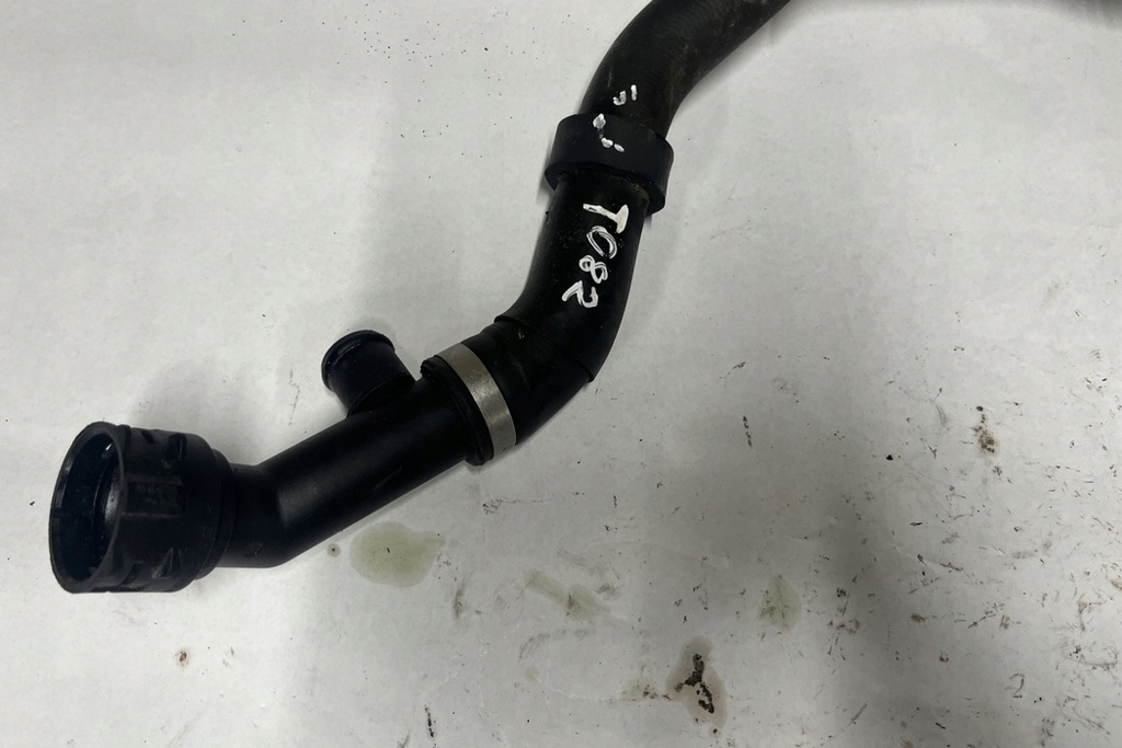 фото №8, Труба охлаждение audi a3 limousine 8vs, 8vm 1k0122291b 2.0l бензиновый 140kw