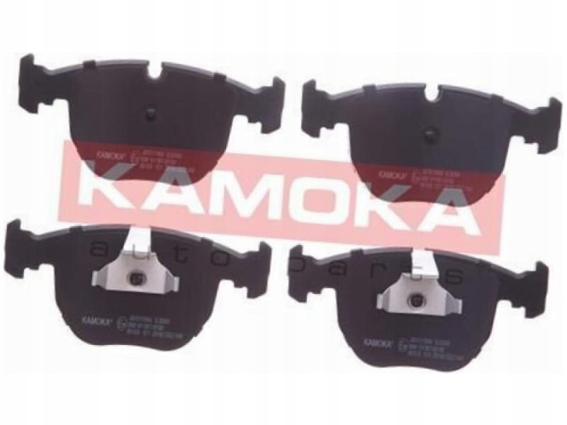 Тормозные колодки перед land rover range rover iii 2.9-4.4 02-12 Цена