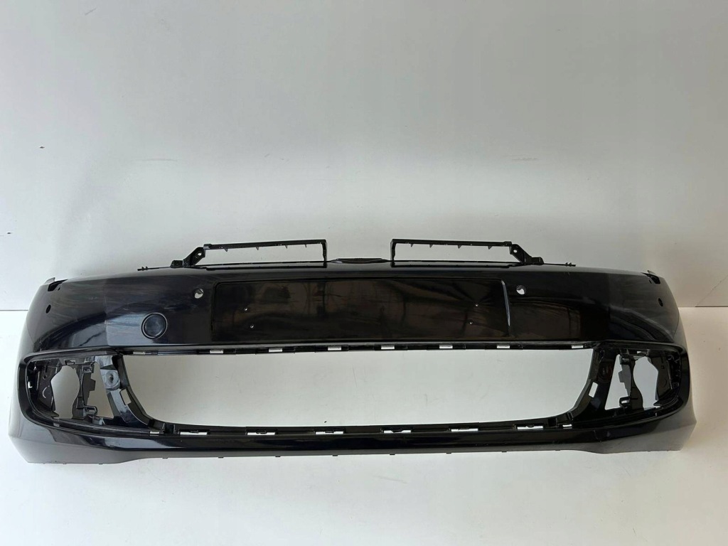 фото №1, Vw golf vi 5k0 бампер перед 5k0807221 оригинал