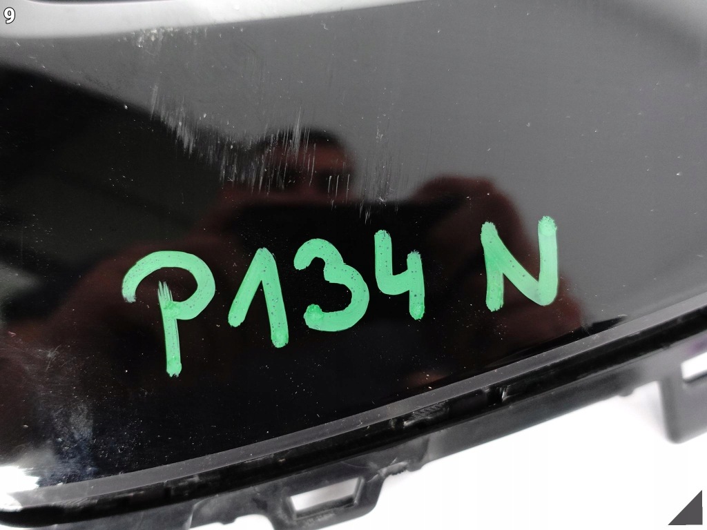 Audi a3 8y0 s-line sport 20- бампер решётка левая перед Цена